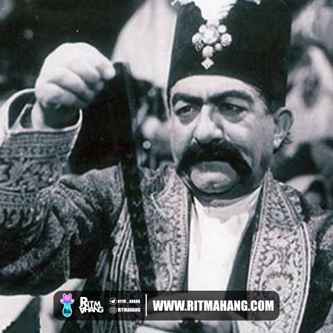 دانلود آهنگ مجید انتظامی به نام ناصرالدین شاه اکتور سینما دانلود آهنگ مجید انتظامی به نام ناصرالدین شاه اکتور سینما